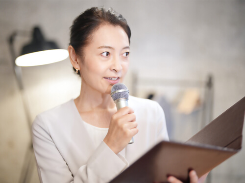 50人規模ライブ配信